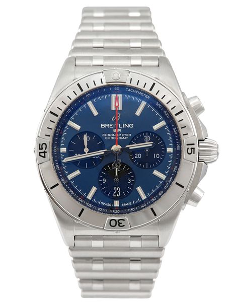 Breitling Chronomat B01 42 AB0134